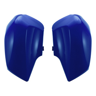 Carenagem Capa de Bengala moto Biz 100+ anos 1998 1999 2000 2001 2002 2003 2004 2005 em Oferta na Shopee