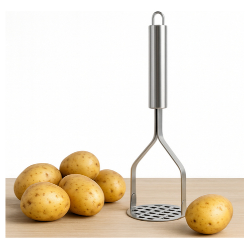 Amassador de Batata Brinox: Onde Comprar | BuscaProdutos