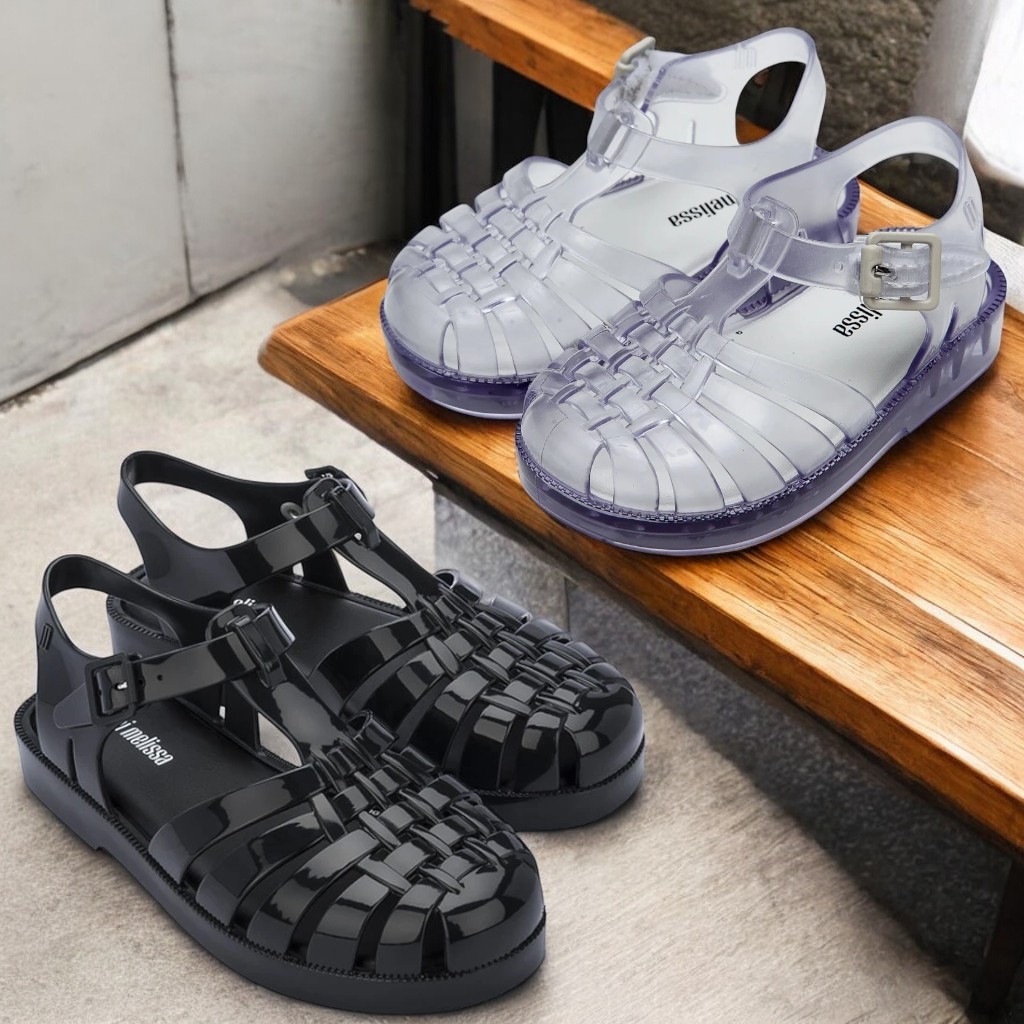 Mini Melissa Infantil em Oferta Shopee 2025 - Main Image