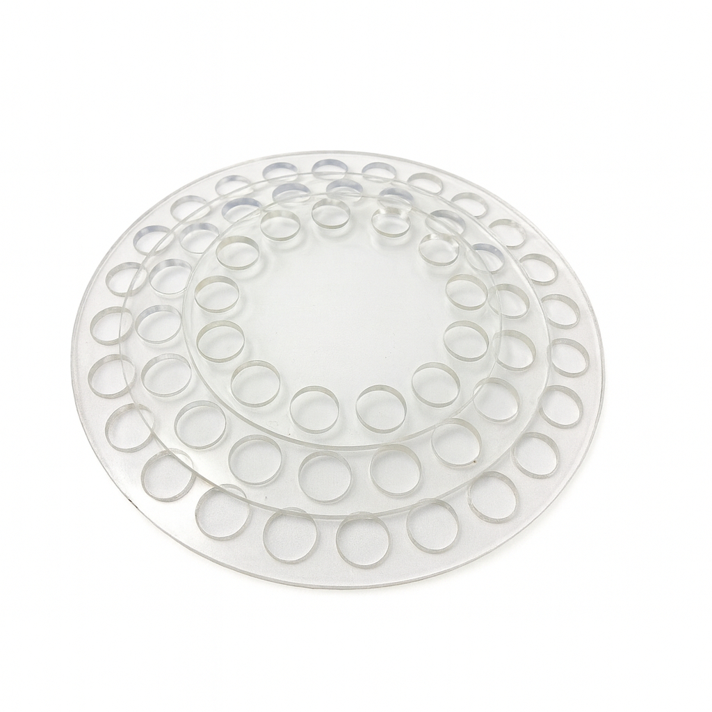 Base Acrílica para Crochê: Onde Comprar | BuscaProdutos