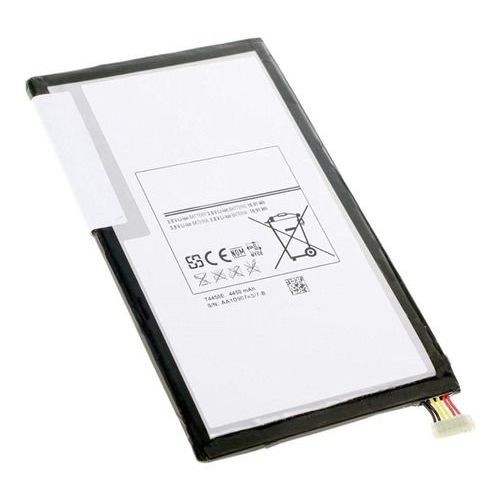 Bate-ira Compatível GALAXY TAB 3 T310 T311 T315 T4450E 4450mAh