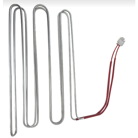 Resistência Geladeira Brastemp Brm37 Brm38 Brm39 Brm44 220v
