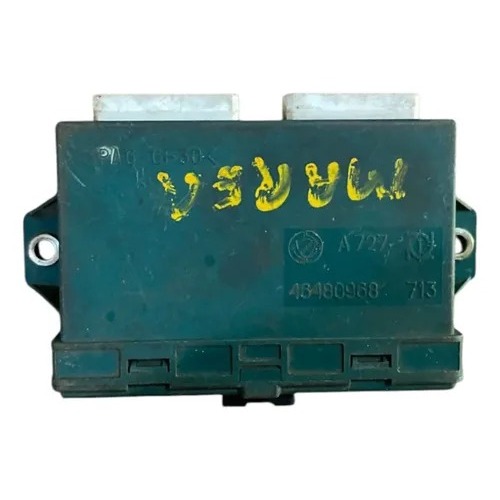 Modulo Conforto Fiat Marea Brava 1998 2005. COD DA PEÇA: 46480968