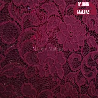 Renda Magnific 1 metro x 1,50 m Largura Padrão em Oferta na Shopee