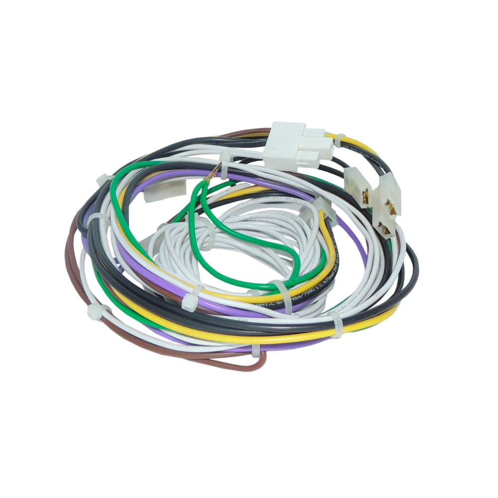 REDE ELÉTRICA CHICOTE INFERIOR LAVADORA ELECTROLUX 64591673 LTR10
