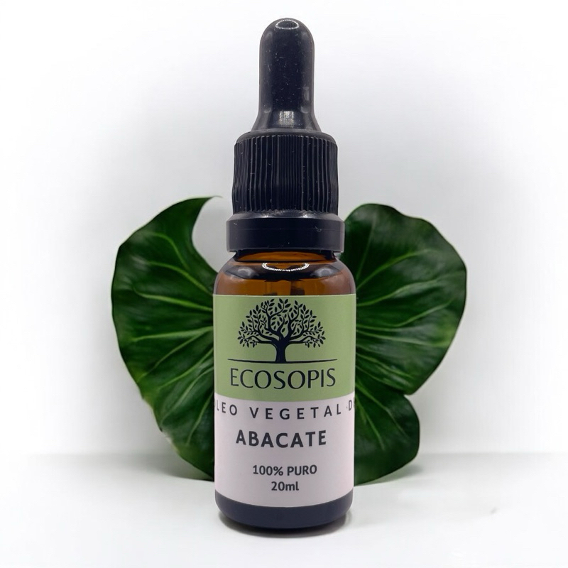 Oleo Vegetal de Abacate 100% puro em Oferta na Shopee