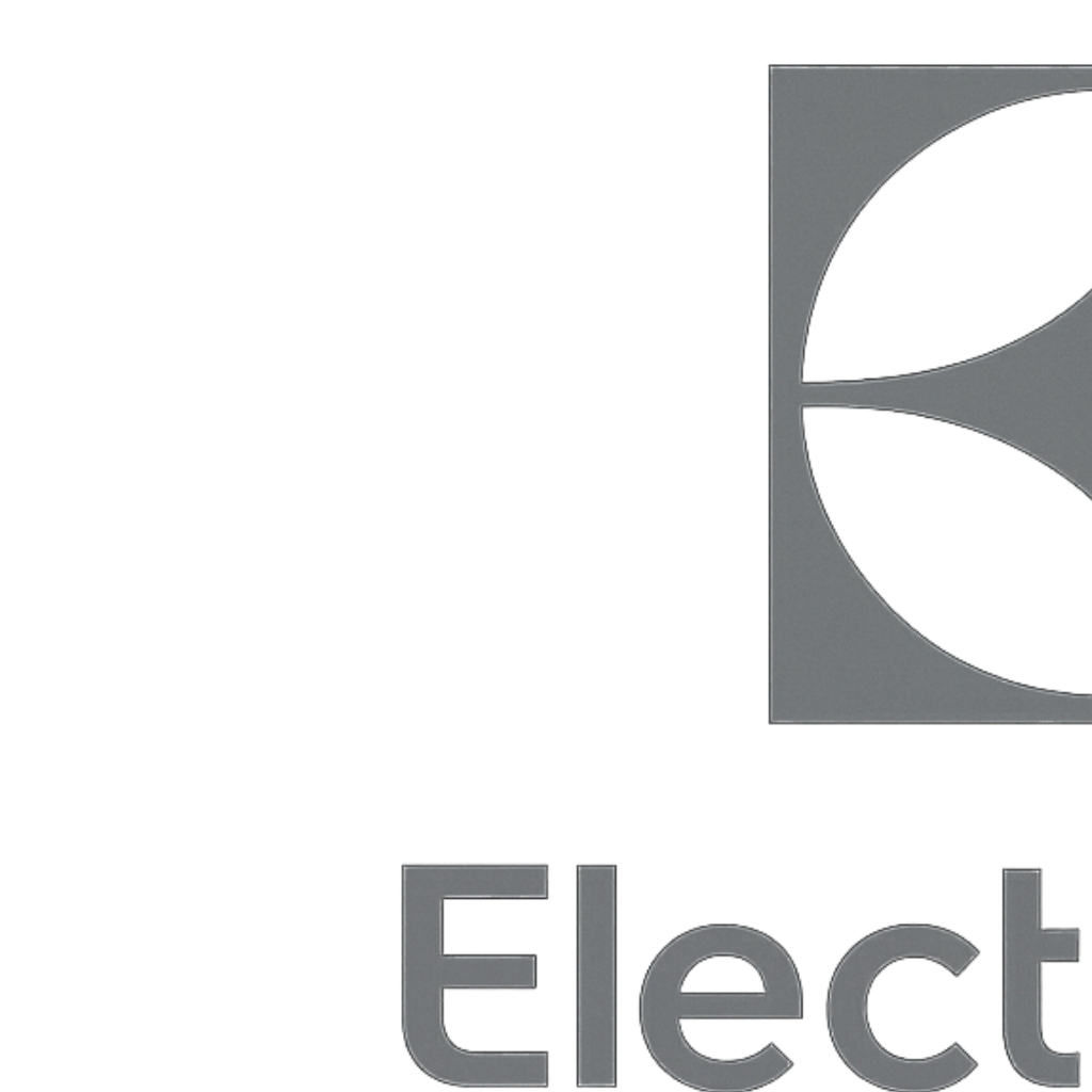 Emblema Da Porta Geladeira Original Rti4s Fti4s Electrolux