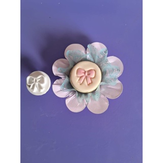 Carimbo Laço 1,5cm a marcação em Oferta na Shopee