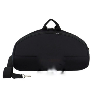 Bolsa protetora para Boombox caixa de som com logo e com alça Envio imediato em Oferta na Shopee