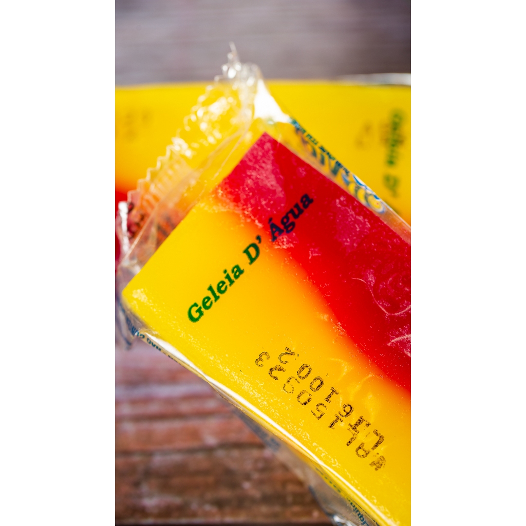 Doce Geleia D'água: Onde Comprar | BuscaProdutos