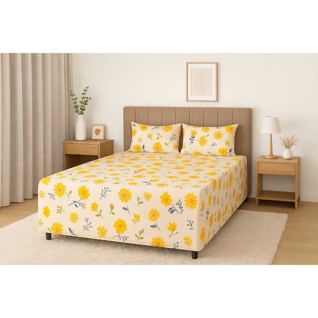 CAPA LUVA QUEEN 3PÇS HIPERCAL 200 FIOS PROMOÇÃO em Oferta na Shopee