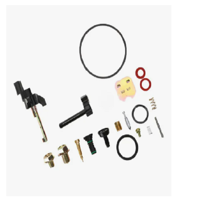 Reparo Do Carburador Motor 5.5/6.5/7.0 - Toyama/honda/branco