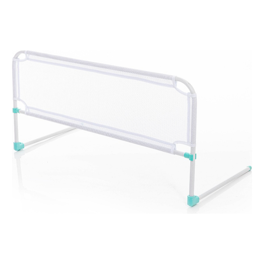 Grade De Cama Com Tela De Segurança Para Bebês E Idosos em Oferta na Shopee