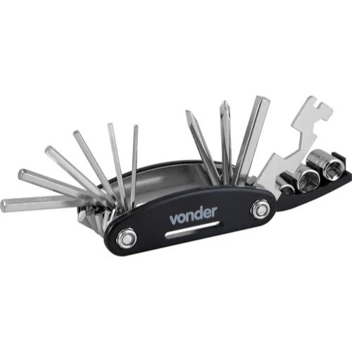 Canivete Multiuso Vonder: Onde Comprar | BuscaProdutos