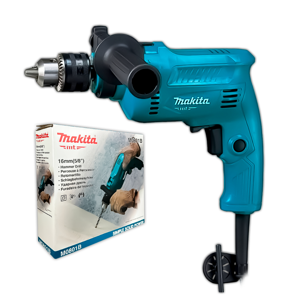 Furadeira Makita Original - Comprar com Melhor Preço em Ferramentas e Melhorias para a Casa