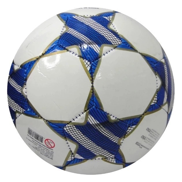 Bola Futebol Campo Infantil Tamanho Número 5