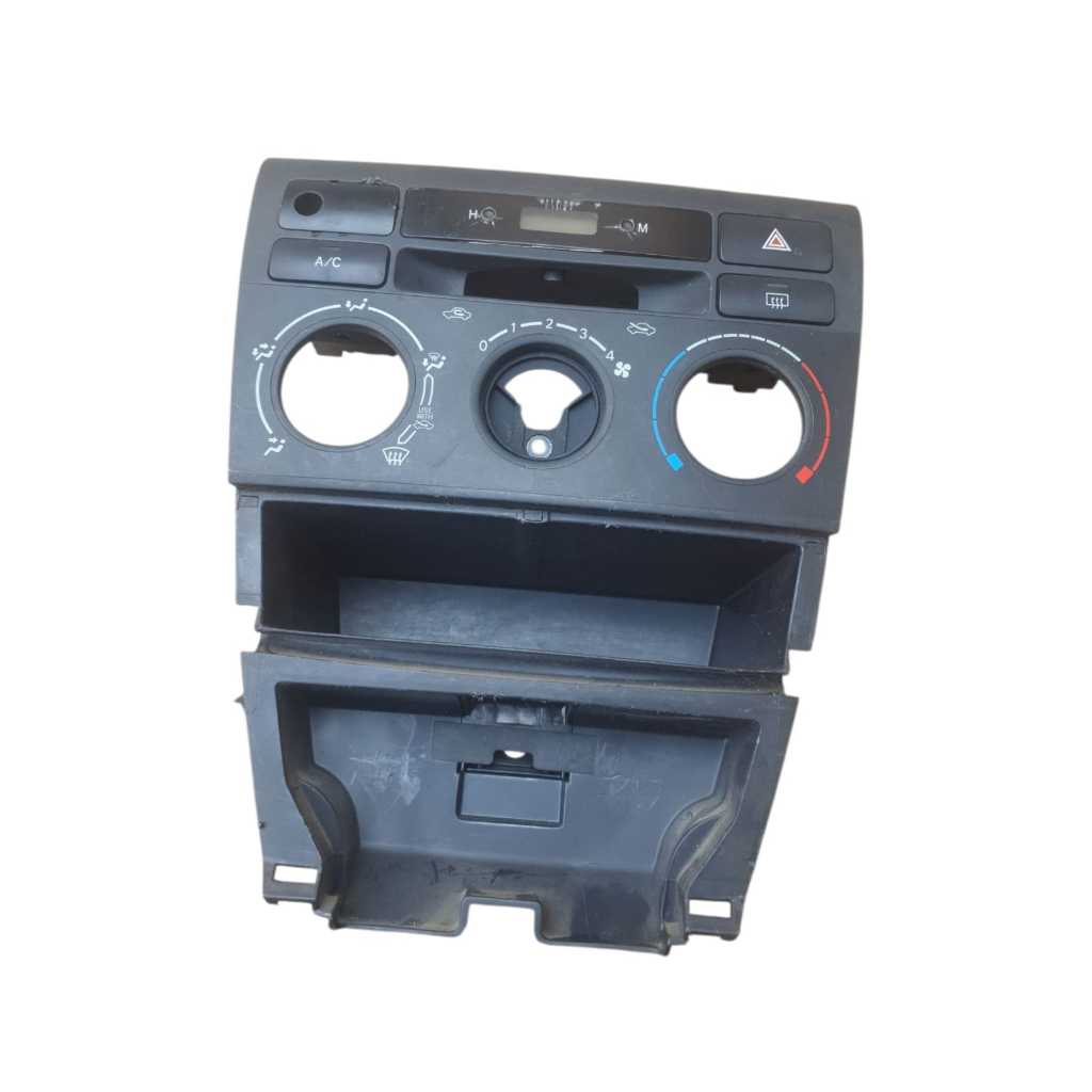 Moldura Central Painel Toyota Corolla 2003/2008 5541102200a