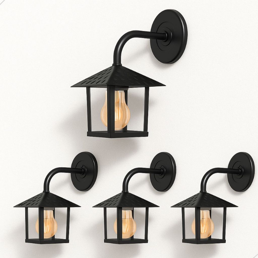 Arandelas Rusticas: Onde Comprar | BuscaProdutos