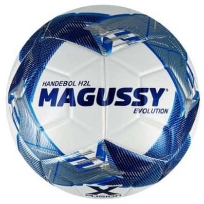Bola de Handebol Feminino H2l Oficial Magussy Evolution