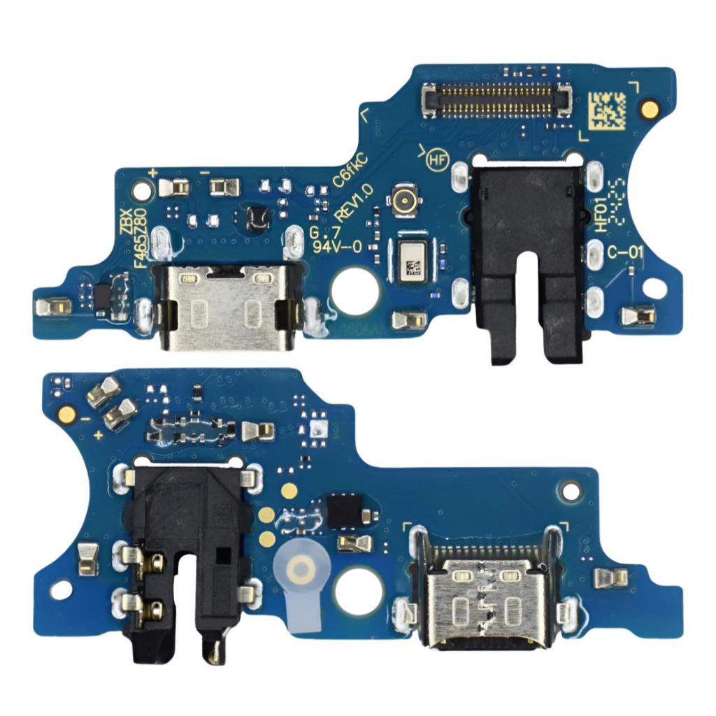Conector Placa Dock de Carga Compatível Galaxy A06 4g (a065) em Oferta na Shopee