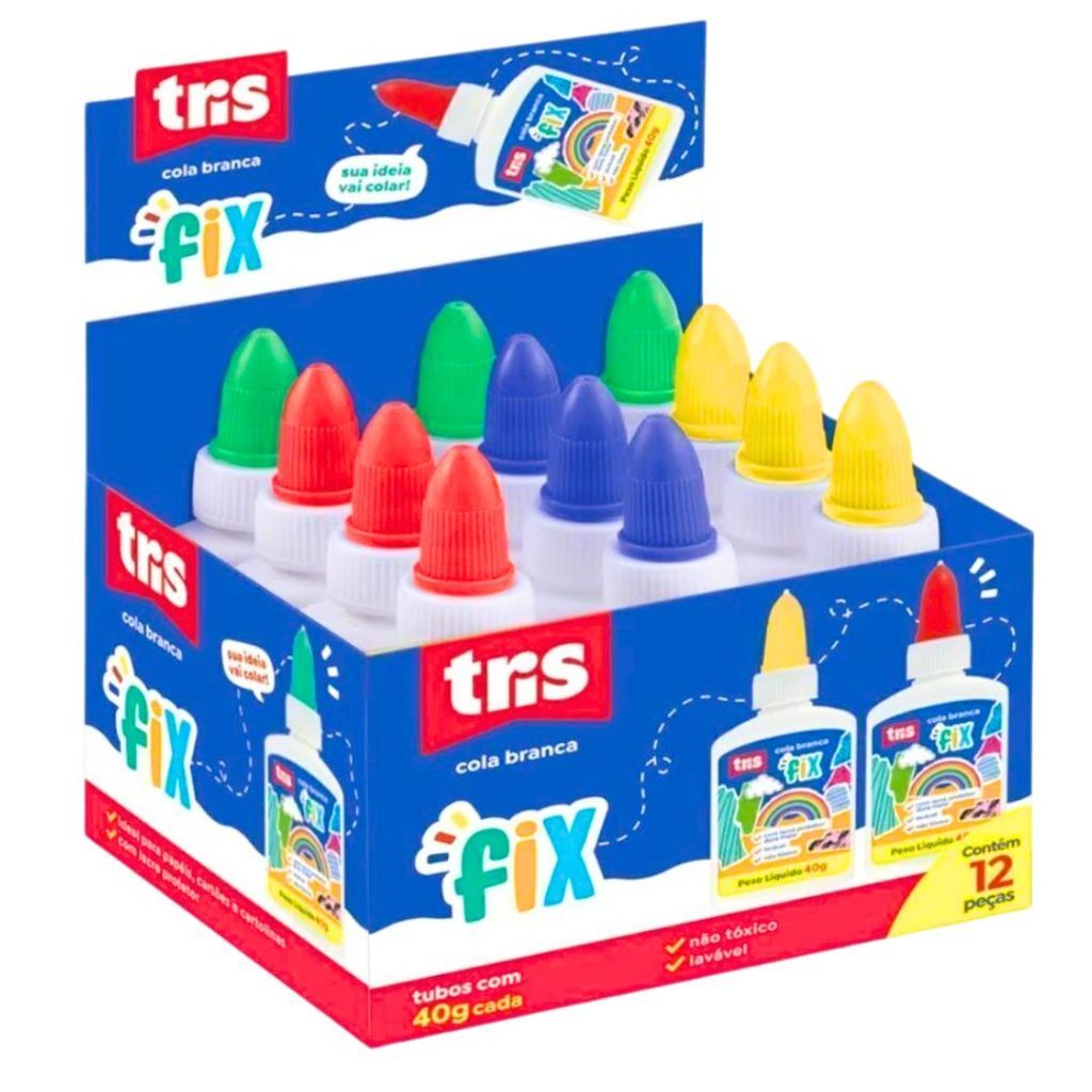 O que é Cola para Escola? Guia e Onde Comprar | BuscaProdutos