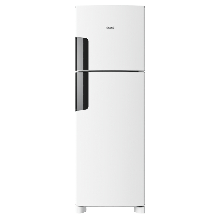 Geladeira Consul Frost Free Duplex 377 Litros com Tecnologia Inverter - CRM44MB