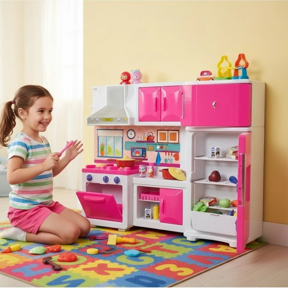 Guarda-Roupa de Bebê Grande: Onde Comprar | BuscaProdutos