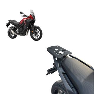 Bagageiro Suporte De Baú Superior Nx 500 Nx500 2025 Em Diante em Oferta na Shopee