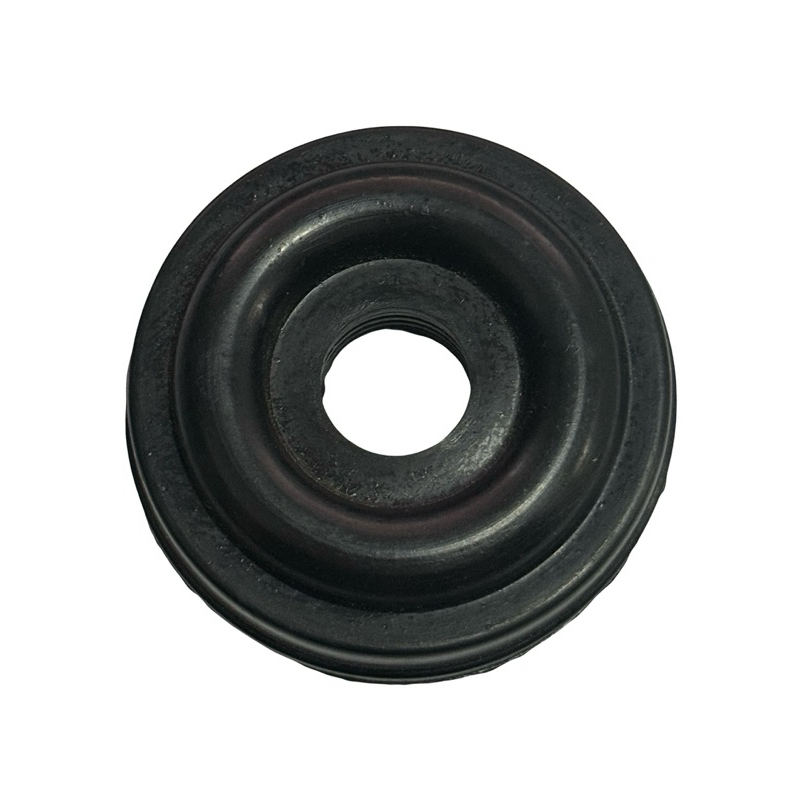 Tampa Borracha Farol Cb 600 F Hornet 2008 Até 2011 Nova
