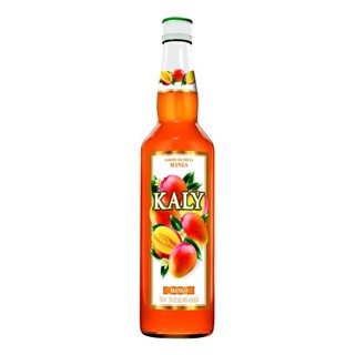 XAROPE KALY MANGA 700ML em Oferta na Shopee