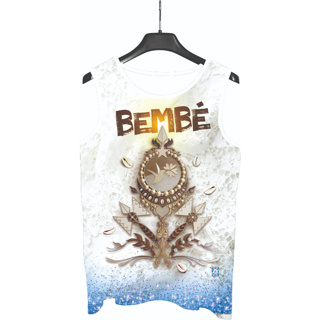 REGATA DA GRES BEIJA FLOR 2026 em Oferta na Shopee