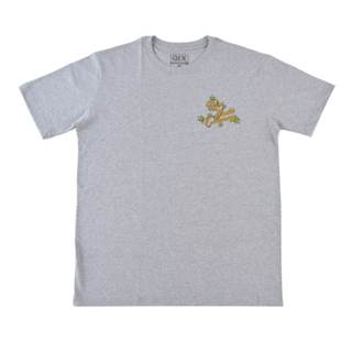 Camiseta QIX Skate Company Roots Culture em Oferta na Shopee