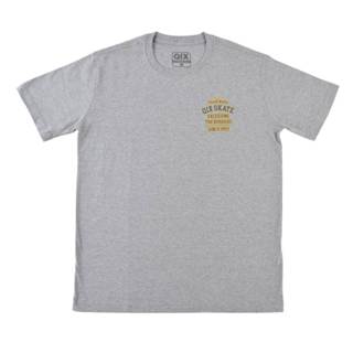 Camiseta QIX Trade Mark Tiger original Algodão Masculina Basica Estampada Manga em Oferta na Shopee