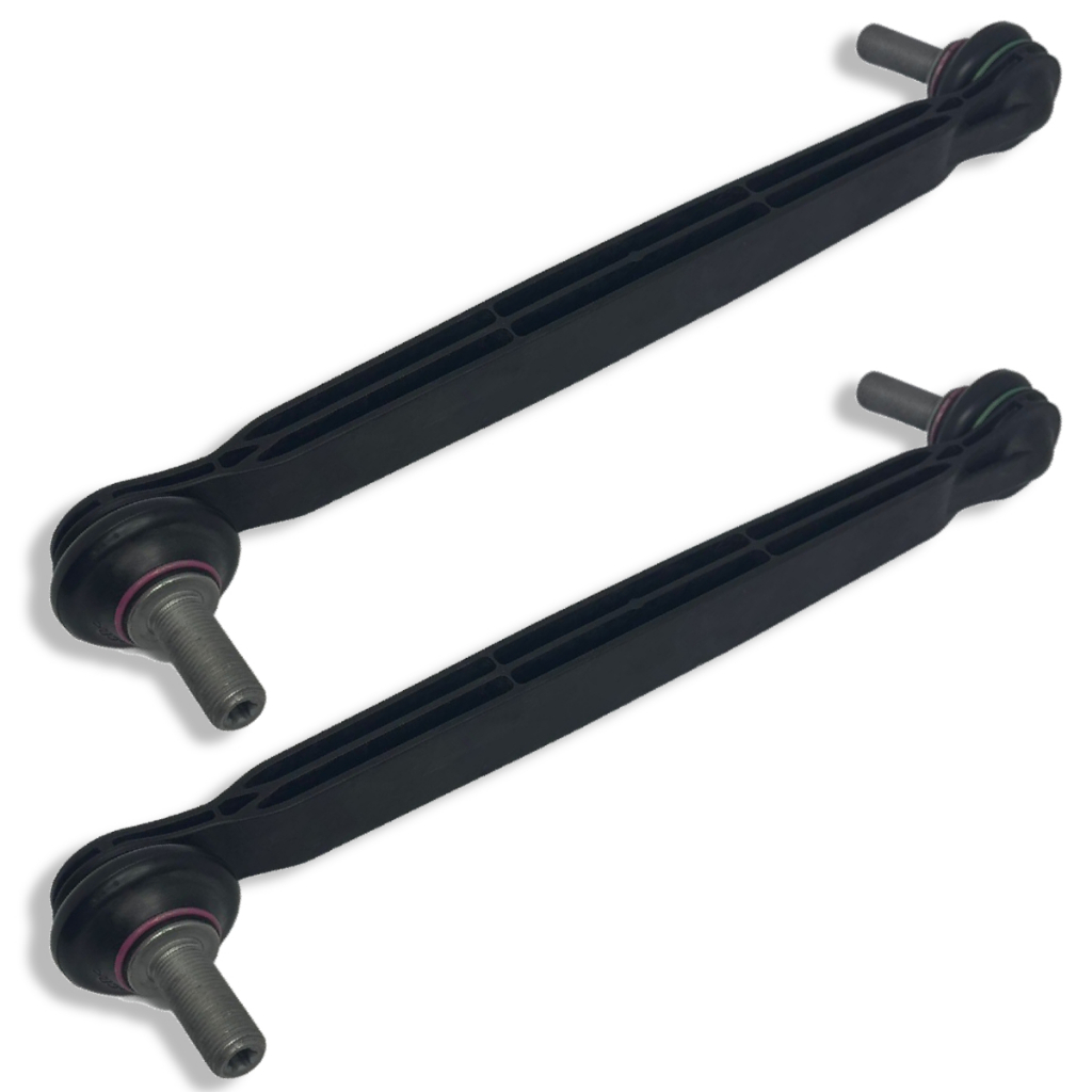 Par Bieleta Dianteira Suspensão Toro Jeep Renegade Compass Original