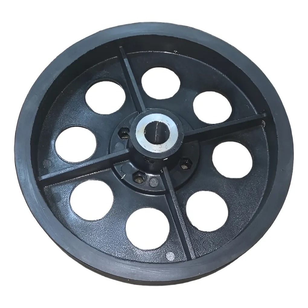 Polia Plastica Movida Rda Metvisa