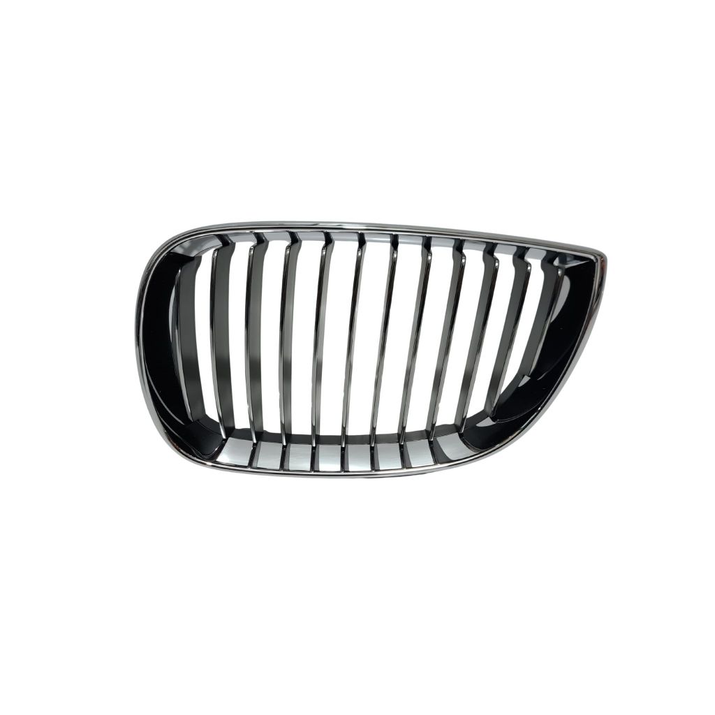 Grade Frontal Esquerda Bmw Original E81 E87 51137128613