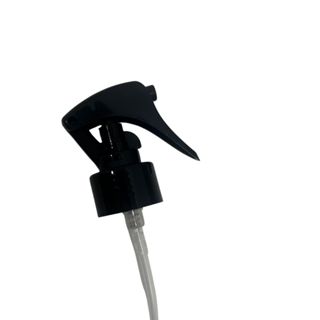 Válvula Gatilho Preta Rosca 28/410 em Oferta na Shopee