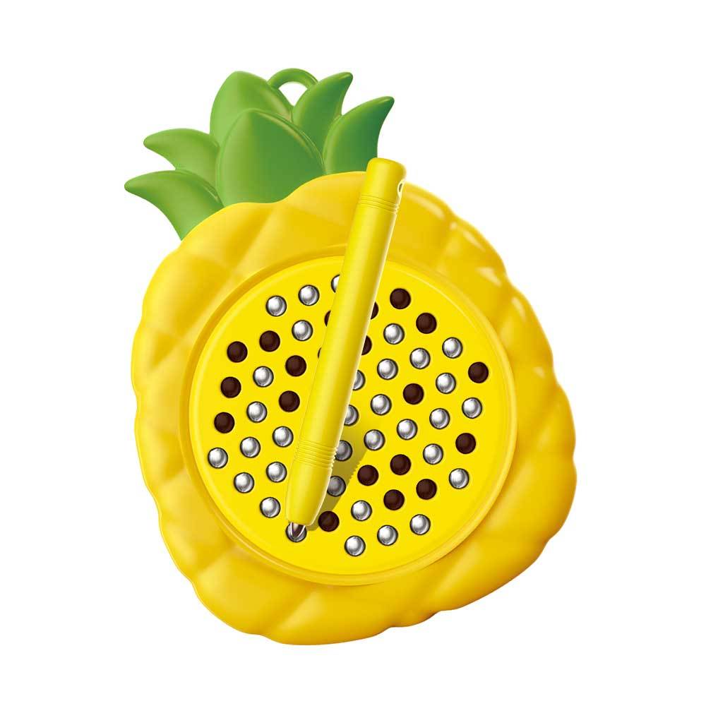 Squishy de Abacaxi: Onde Comprar | BuscaProdutos