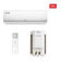 Ar Condicionado TCL Split Hi Wall Elite Inverter 9.000 Btus Frio TAC-09CSGV-INV Frio 220V