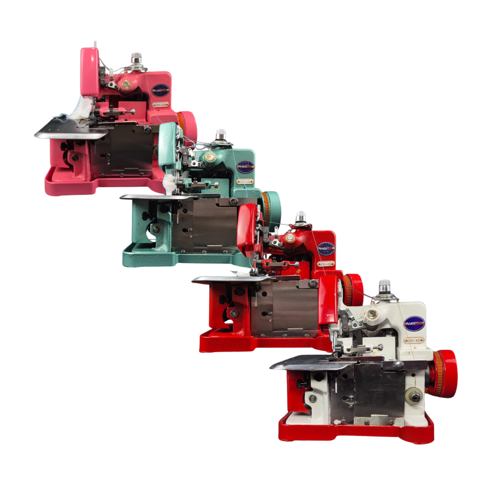 Máquina Overloque Semi Industrial: Onde Comprar | BuscaProdutos