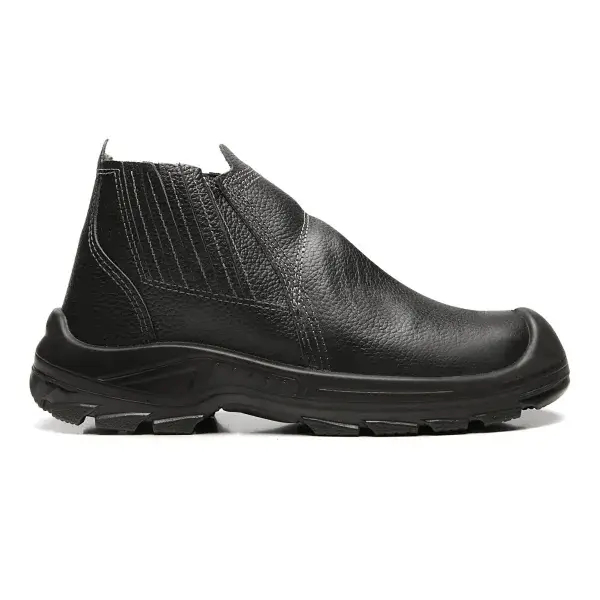 Botina Bracol Bico de Aço Masculino Botas: Onde Comprar | BuscaProdutos
