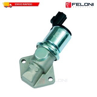 Atuador Da Marcha Lenta Ford Focus 1.8/2.0 2000/08 - Euro