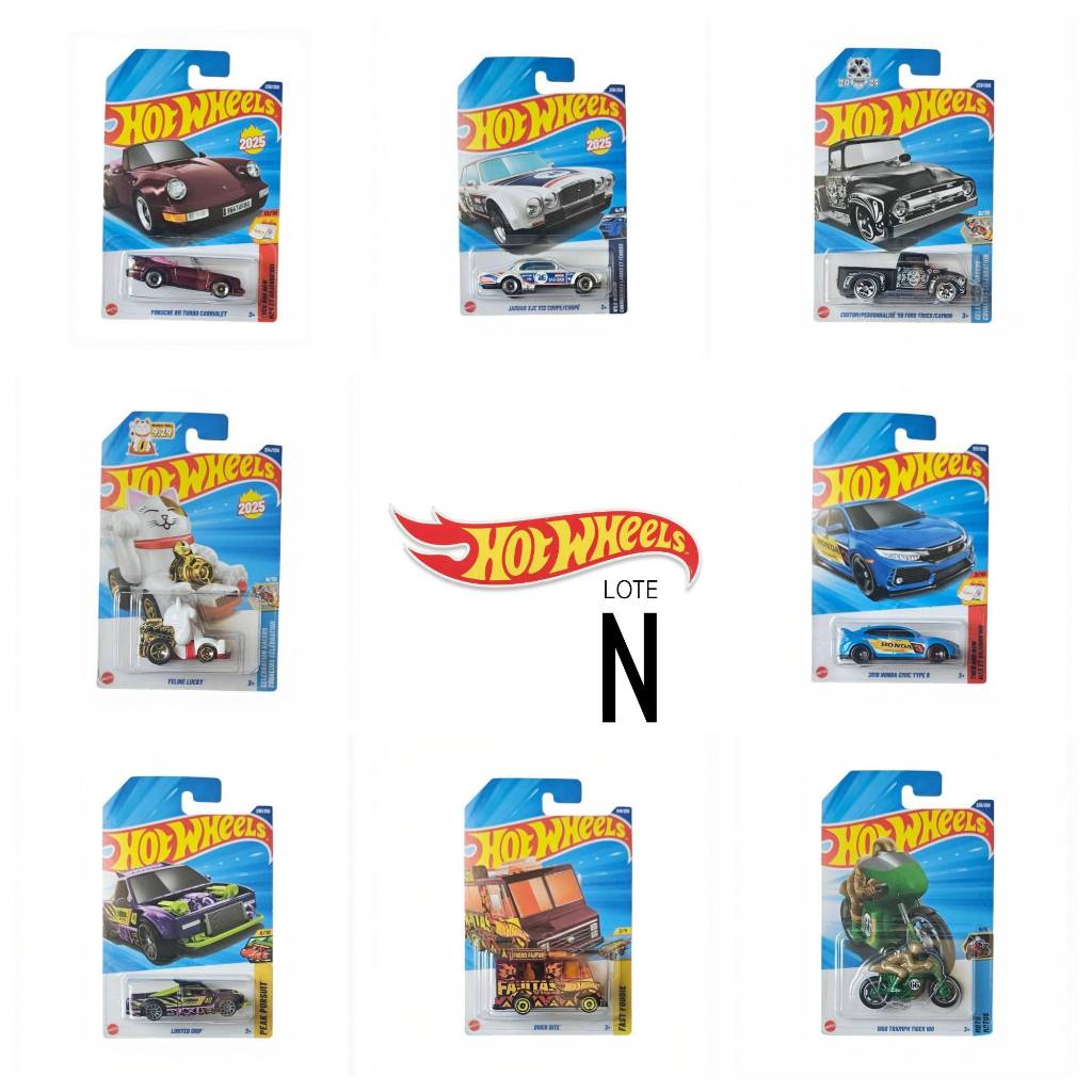 O que é Miniaturas da Hot Wheels? Guia e Onde Comprar | BuscaProdutos