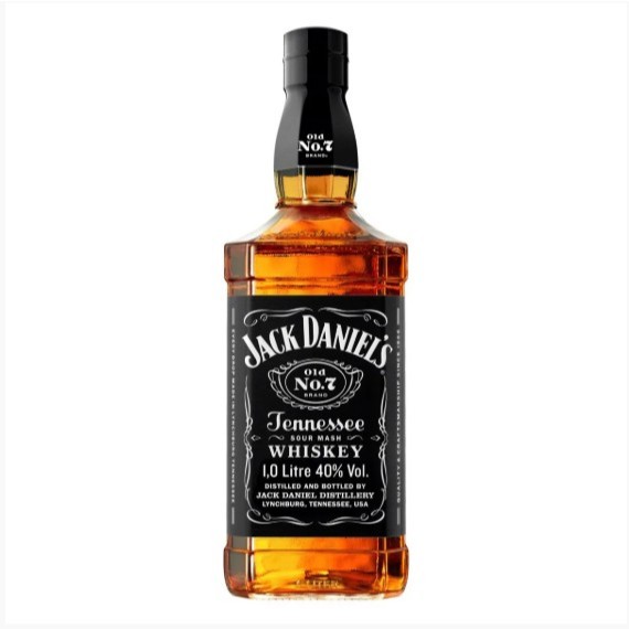 WHISKY JACK DANIELS 1000ML