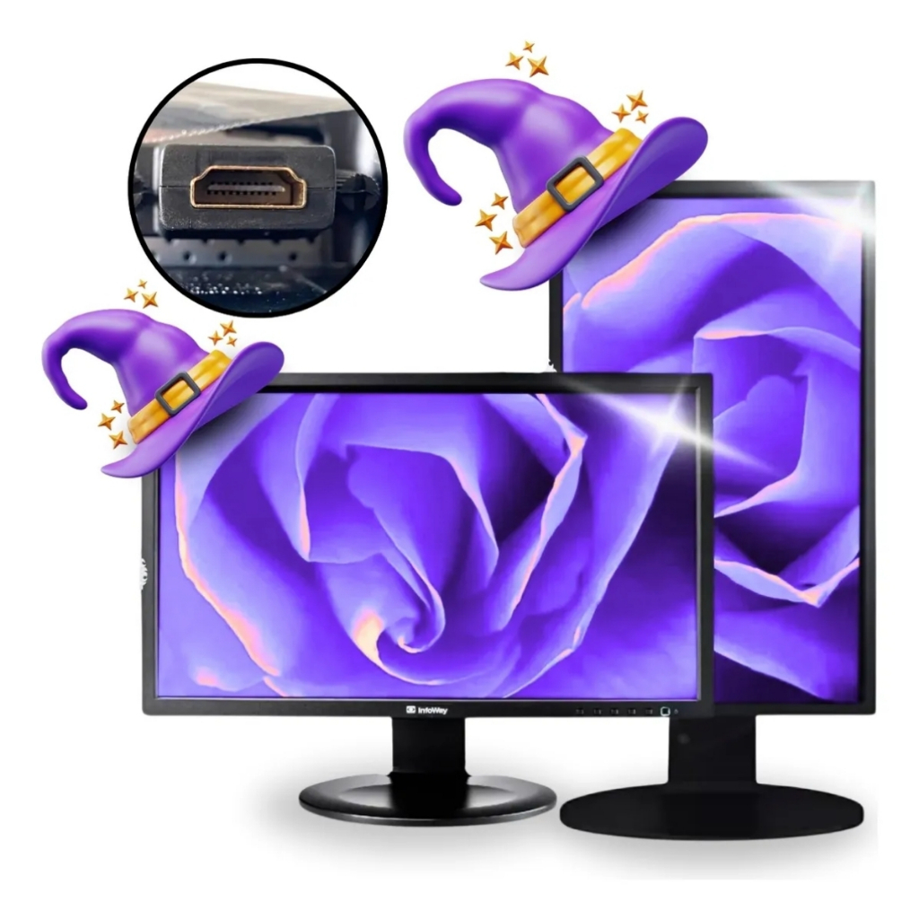 Tela 19 Polegadas: Onde Comprar | BuscaProdutos