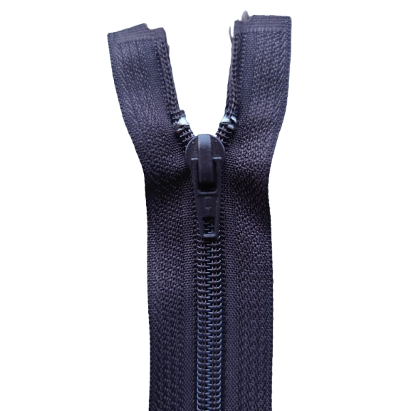 Zíper Nylon Destacável 25cm em Oferta na Shopee