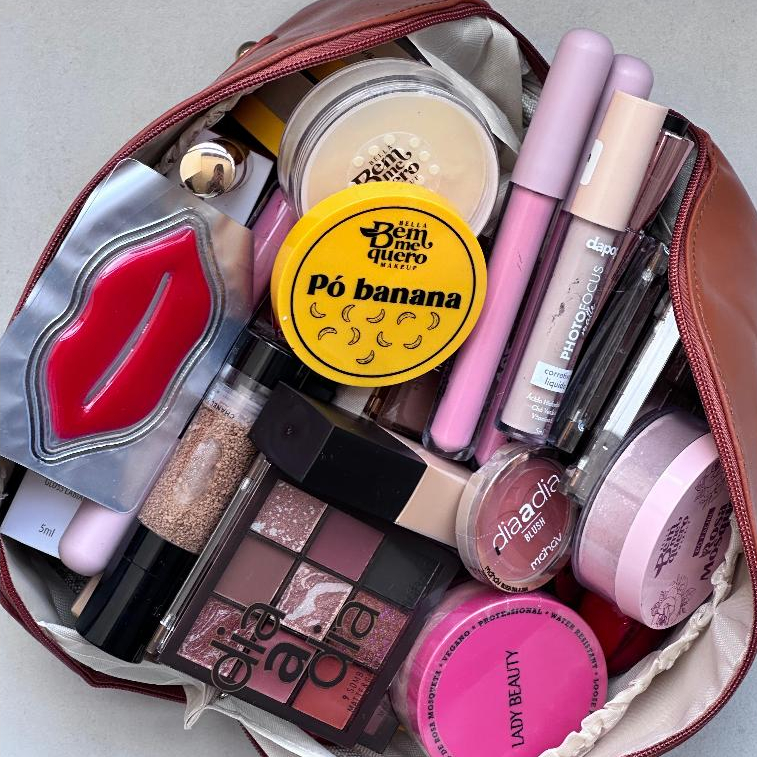 O que é Corretivo Paleta Ruby Rose? Guia e Onde Comprar | BuscaProdutos