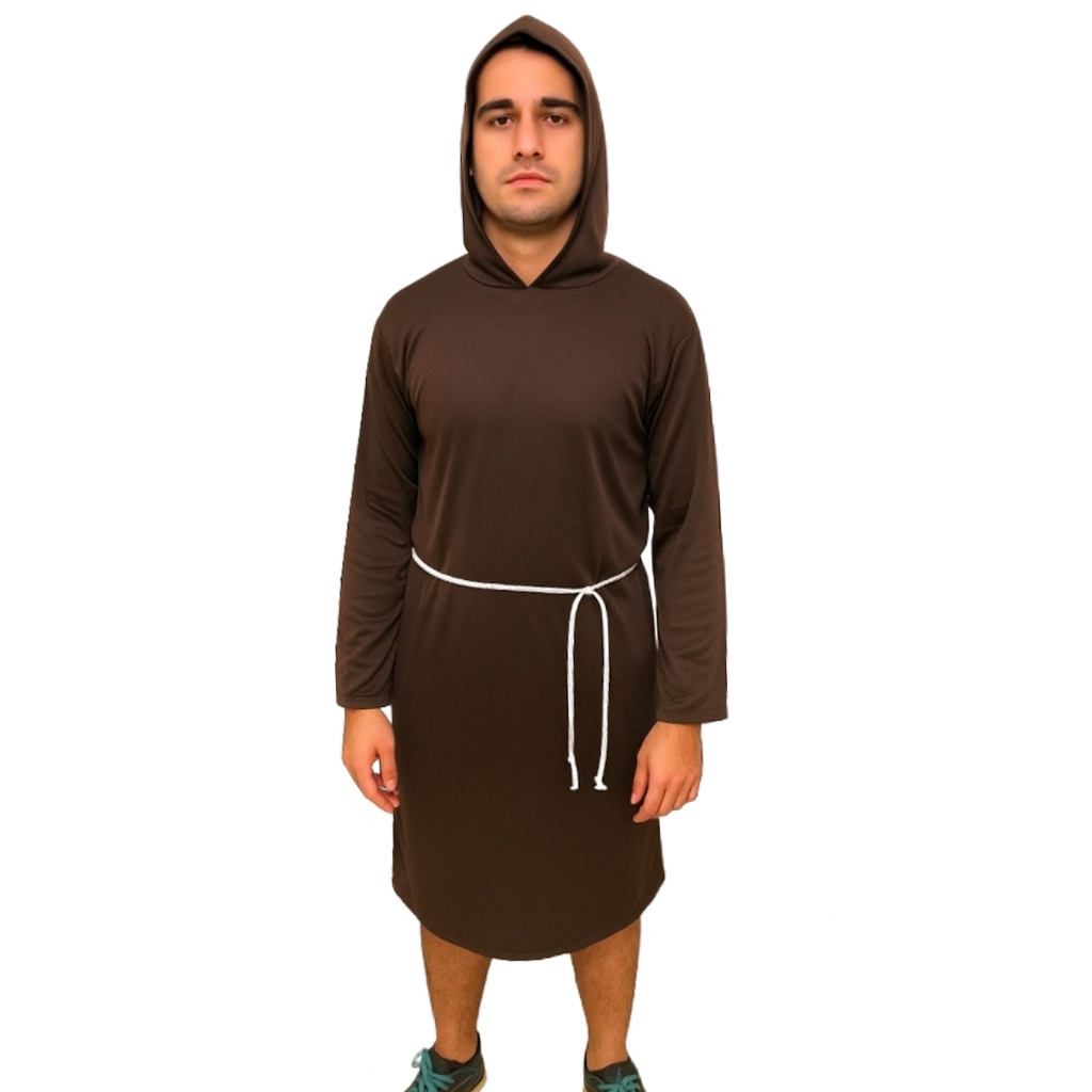 Padre Cosplay: Guia Completo e Onde Comprar | BuscaProdutos