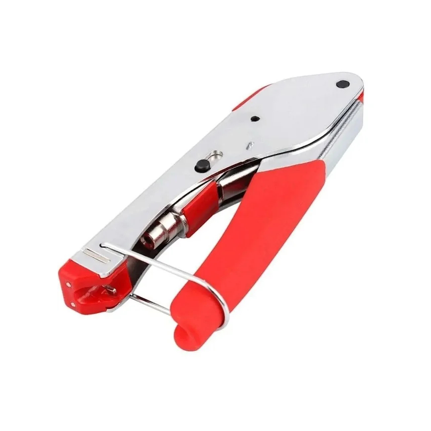 Alicate Crimpar Cabo Coaxial - Comprar com Melhor Preço em Ferramentas e Melhorias para a Casa