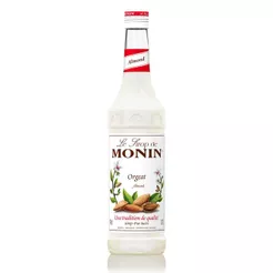 XAROPE MONIN AMENDOA 700ML